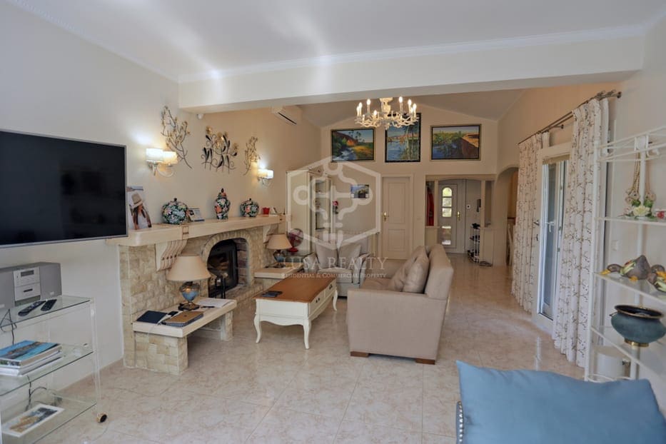 4 soveværelse Villa til salg i Costa de la Calma - € 2.500.000 (Ref: 8115488)