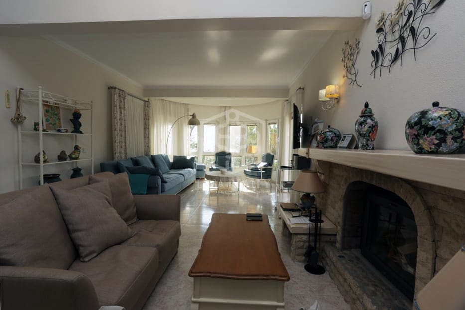 4 soveværelse Villa til salg i Costa de la Calma - € 2.500.000 (Ref: 8115488)