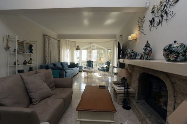 4 soveværelse Villa til salg i Costa de la Calma, Calvià - € 2.500.000 (Ref: 8115488)