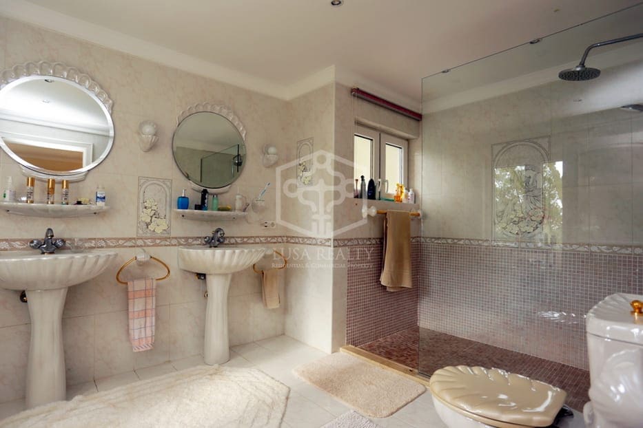 4 soveværelse Villa til salg i Costa de la Calma - € 2.500.000 (Ref: 8115488)