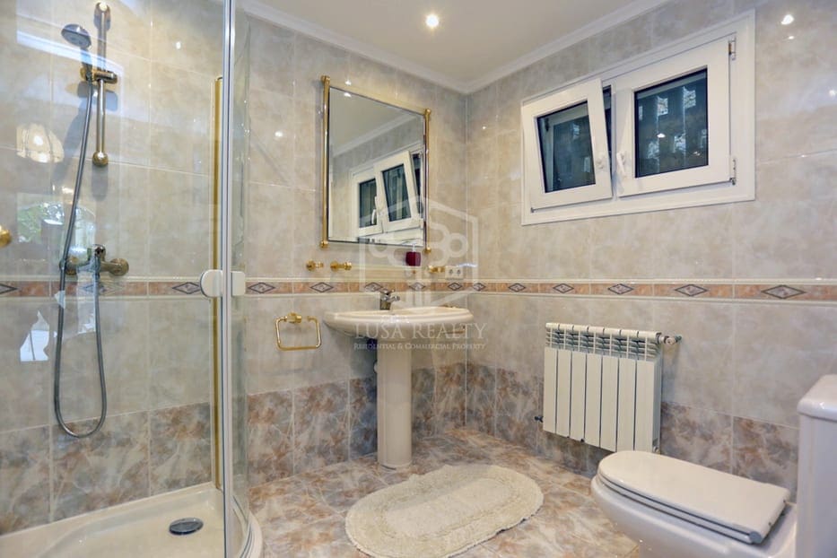 4 soveværelse Villa til salg i Costa de la Calma - € 2.500.000 (Ref: 8115488)