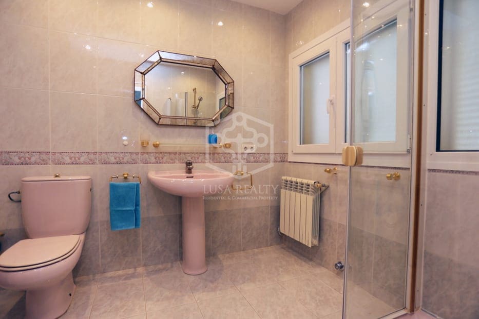 4 soveværelse Villa til salg i Costa de la Calma - € 2.500.000 (Ref: 8115488)