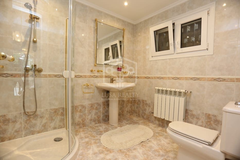 4 soveværelse Villa til salg i Costa de la Calma - € 2.500.000 (Ref: 8115488)