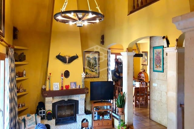 6 soveværelse Villa til salg i Cala Vinyes / Cala Vinyas / Cala Viñas, Calvià - € 1.500.000 (Ref: 8115489)