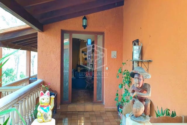 6 soveværelse Villa til salg i Cala Vinyes / Cala Vinyas / Cala Viñas, Calvià - € 1.500.000 (Ref: 8115489)