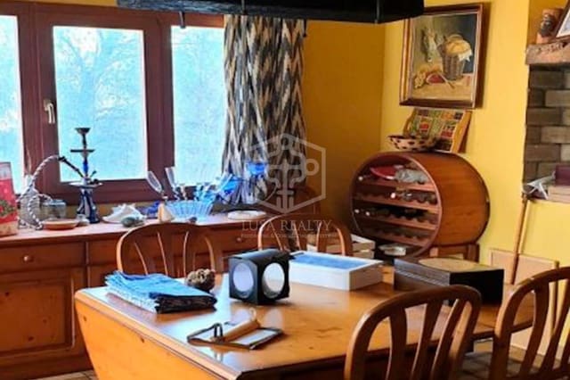 6 soveværelse Villa til salg i Cala Vinyes / Cala Vinyas / Cala Viñas, Calvià - € 1.500.000 (Ref: 8115489)