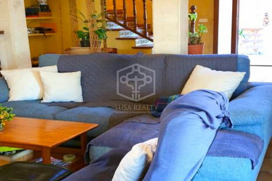 6 soveværelse Villa til salg i Cala Vinyes / Cala Vinyas / Cala Vinas - € 1.500.000 (Ref: 8115489)