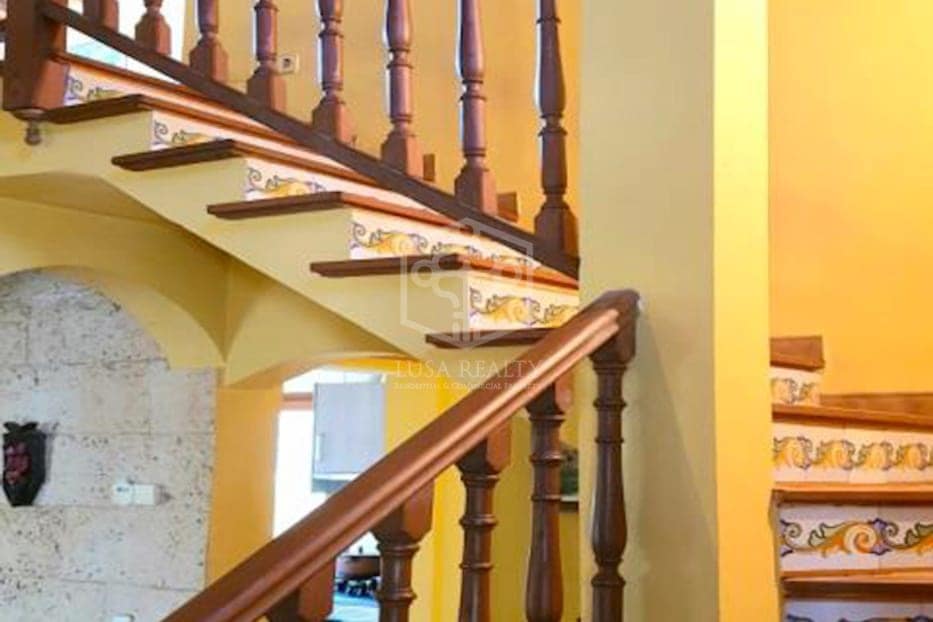 6 soveværelse Villa til salg i Cala Vinyes / Cala Vinyas / Cala Vinas - € 1.500.000 (Ref: 8115489)