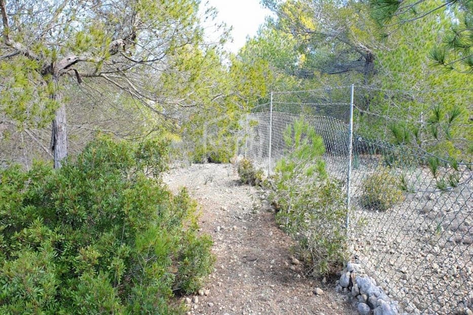 6 soveværelse Villa til salg i Cala Vinyes / Cala Vinyas / Cala Vinas - € 1.500.000 (Ref: 8115489)