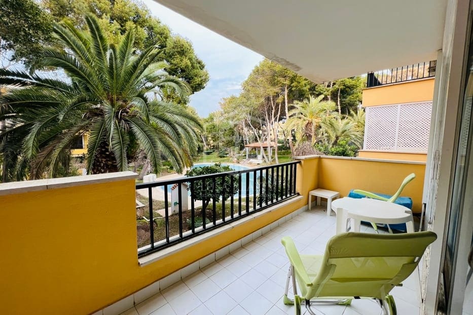 4 camera da letto Appartamento in vendita in Santa Ponsa - 1.450.000 € (Rif: 8115490)