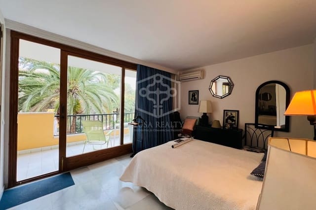 4 camera da letto Appartamento in vendita in Santa Ponsa, Calvià - 1.450.000 € (Rif: 8115490)