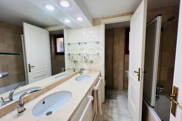 4 camera da letto Appartamento in vendita in Santa Ponsa, Calvià - 1.450.000 € (Rif: 8115490)