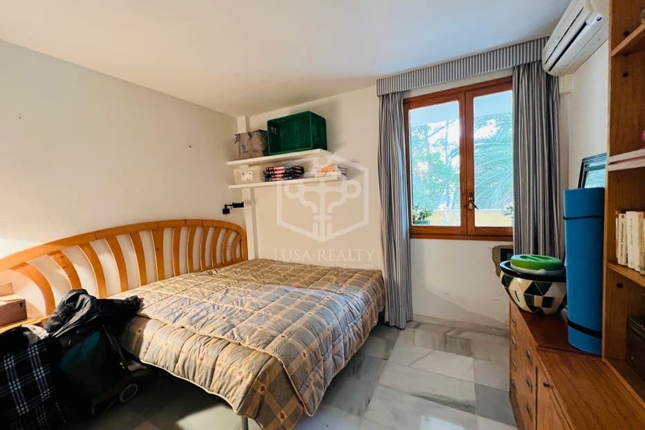 4 camera da letto Appartamento in vendita in Santa Ponsa - 1.450.000 € (Rif: 8115490)