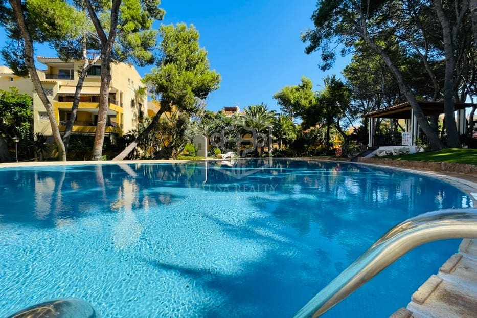 4 camera da letto Appartamento in vendita in Santa Ponsa - 1.450.000 € (Rif: 8115490)