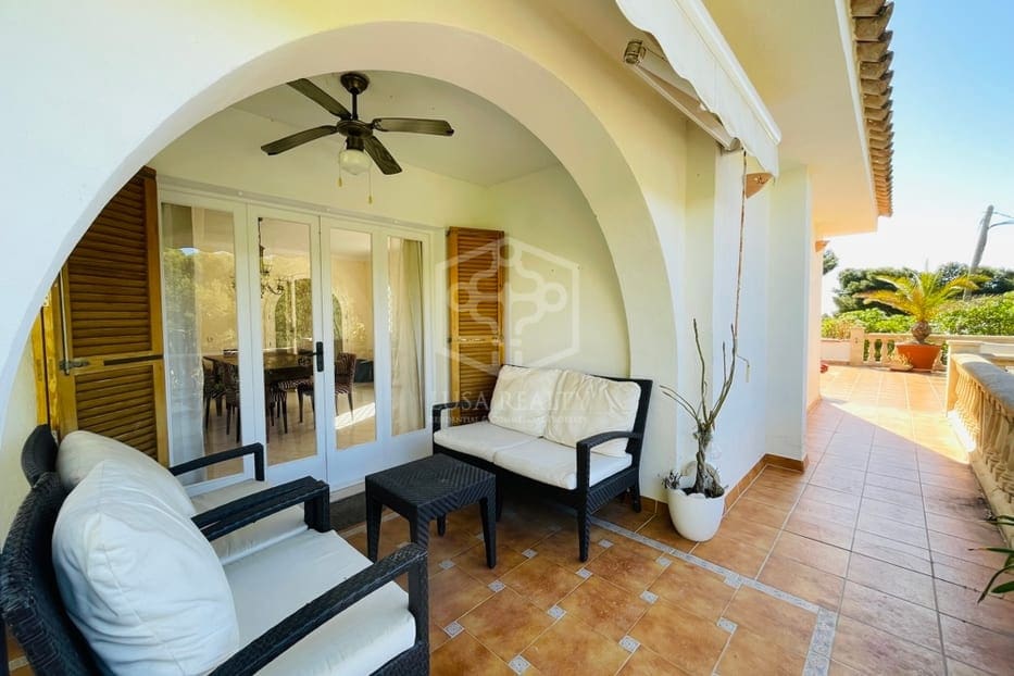 5 camera da letto Villa in vendita in Costa d'en Blanes - 1.850.000 € (Rif: 8115491)