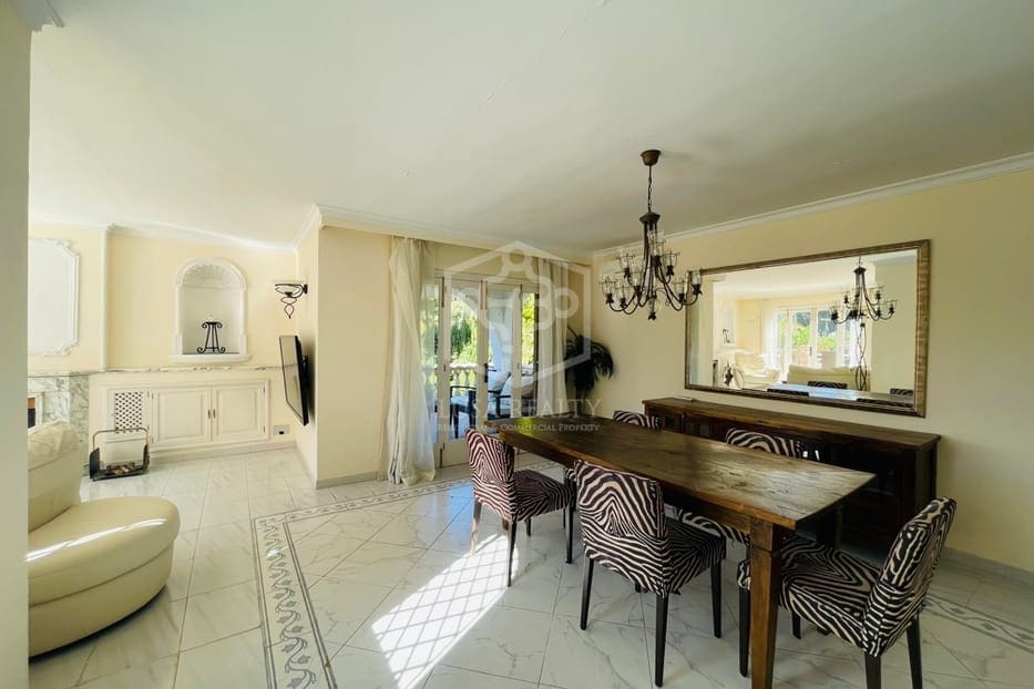 5 camera da letto Villa in vendita in Costa d'en Blanes - 1.850.000 € (Rif: 8115491)