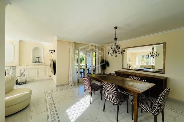 5 soveværelse Villa til salg i Costa d'en Blanes, Calvià - € 1.850.000 (Ref: 8115491)