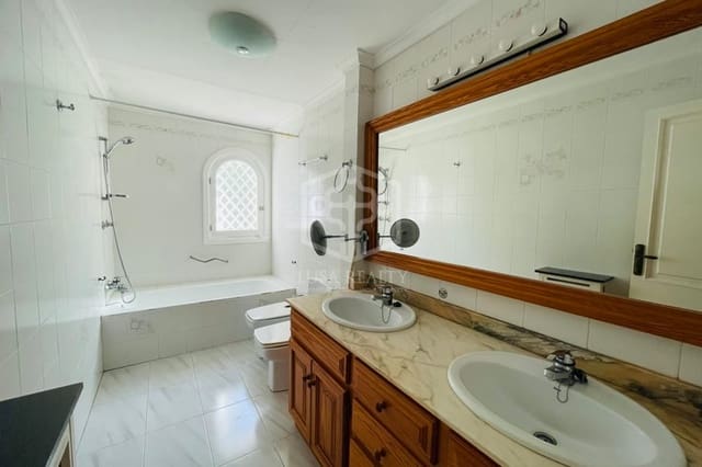 5 soveværelse Villa til salg i Costa d'en Blanes, Calvià - € 1.850.000 (Ref: 8115491)