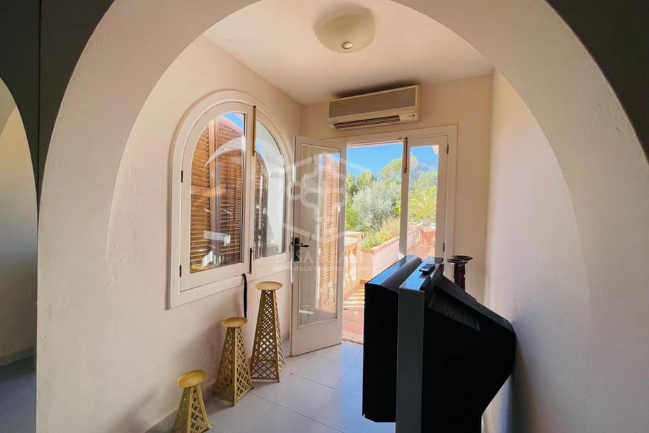 5 camera da letto Villa in vendita in Costa d'en Blanes - 1.850.000 € (Rif: 8115491)