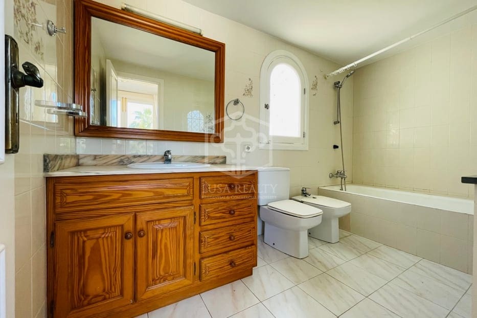 5 camera da letto Villa in vendita in Costa d'en Blanes - 1.850.000 € (Rif: 8115491)