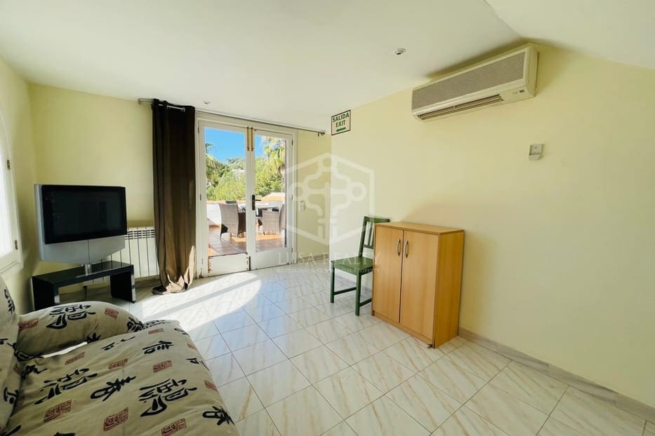 5 camera da letto Villa in vendita in Costa d'en Blanes - 1.850.000 € (Rif: 8115491)