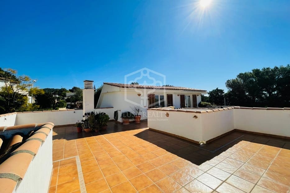 5 camera da letto Villa in vendita in Costa d'en Blanes - 1.850.000 € (Rif: 8115491)