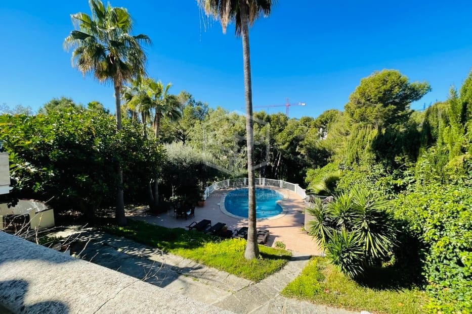 5 camera da letto Villa in vendita in Costa d'en Blanes - 1.850.000 € (Rif: 8115491)