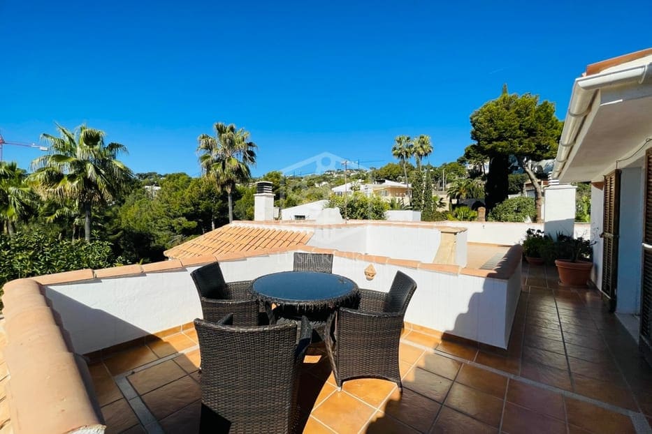 5 camera da letto Villa in vendita in Costa d'en Blanes - 1.850.000 € (Rif: 8115491)