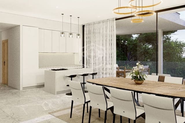 5 camera da letto Villa in vendita in Costa d'en Blanes, Calvià - 2.950.000 € (Rif: 8115492)