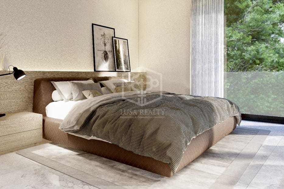 5 chambre Villa/Maison à vendre à Costa d'en Blanes - 2 950 000 € (Ref: 8115492)