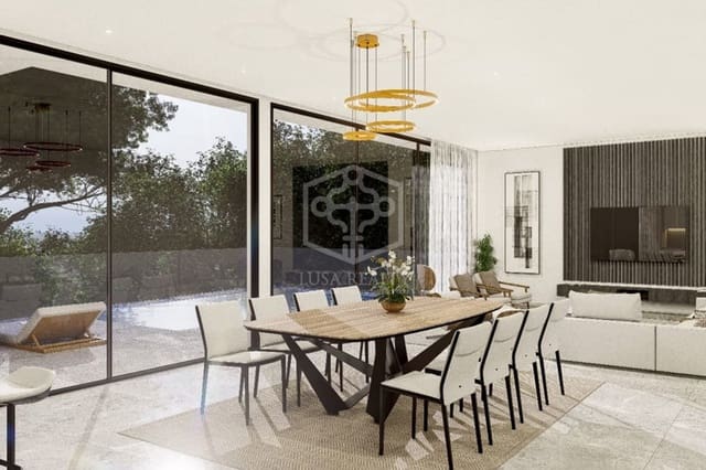 5 camera da letto Villa in vendita in Costa d'en Blanes, Calvià - 2.950.000 € (Rif: 8115492)