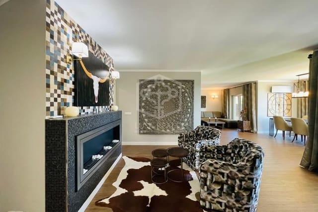 4 soveværelse Villa til salg i Cas Catala, Calvià - € 2.950.000 (Ref: 8115493)