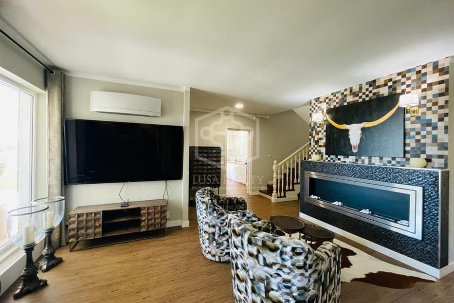 4 soveværelse Villa til salg i Cas Catala - € 2.950.000 (Ref: 8115493)