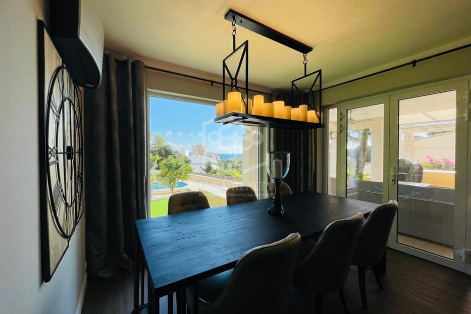 4 soveværelse Villa til salg i Cas Catala - € 2.950.000 (Ref: 8115493)