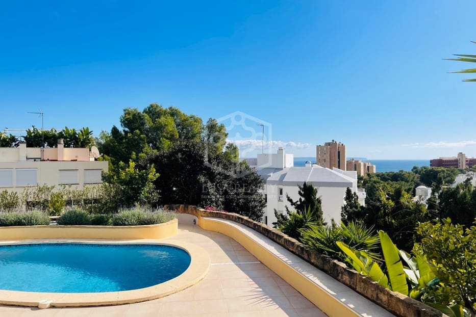 4 soveværelse Villa til salg i Cas Catala - € 2.950.000 (Ref: 8115493)