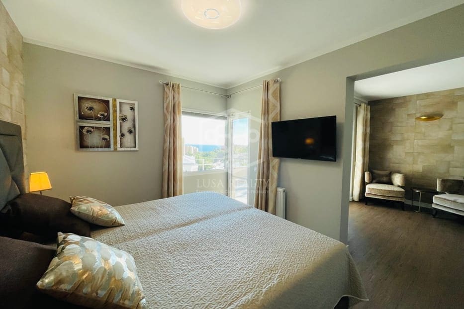 4 soveværelse Villa til salg i Cas Catala - € 2.950.000 (Ref: 8115493)