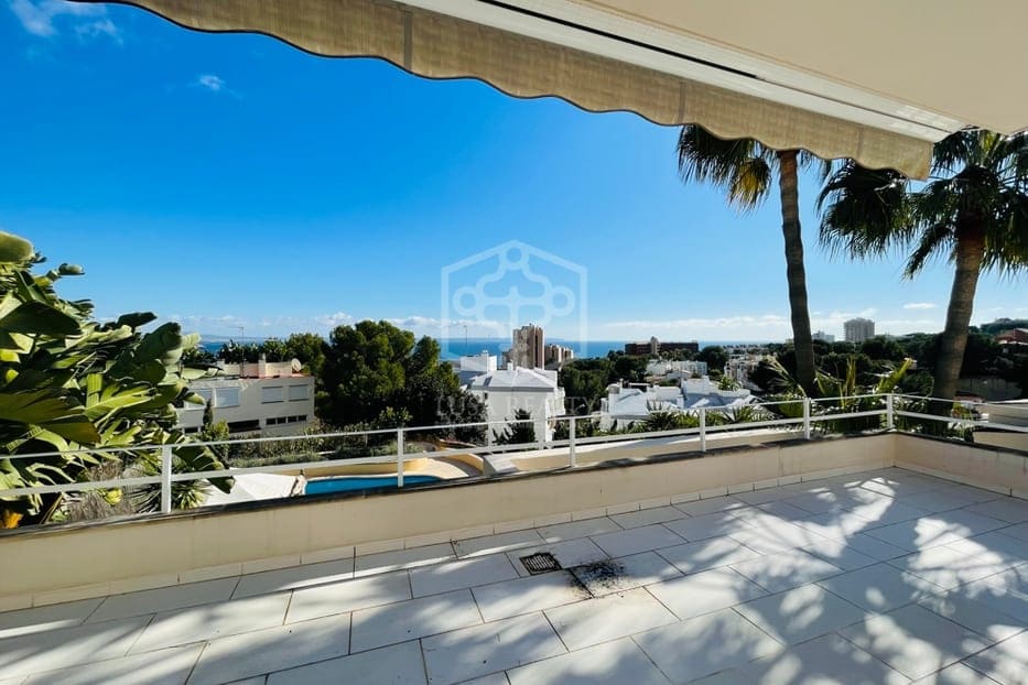 4 soveværelse Villa til salg i Cas Catala - € 2.950.000 (Ref: 8115493)