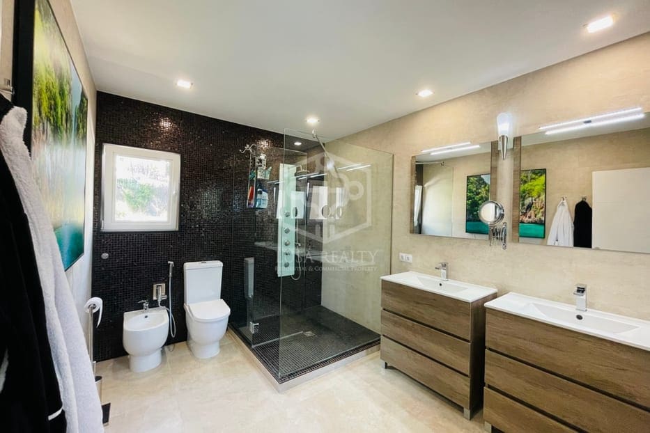 4 soveværelse Villa til salg i Cas Catala - € 2.950.000 (Ref: 8115493)