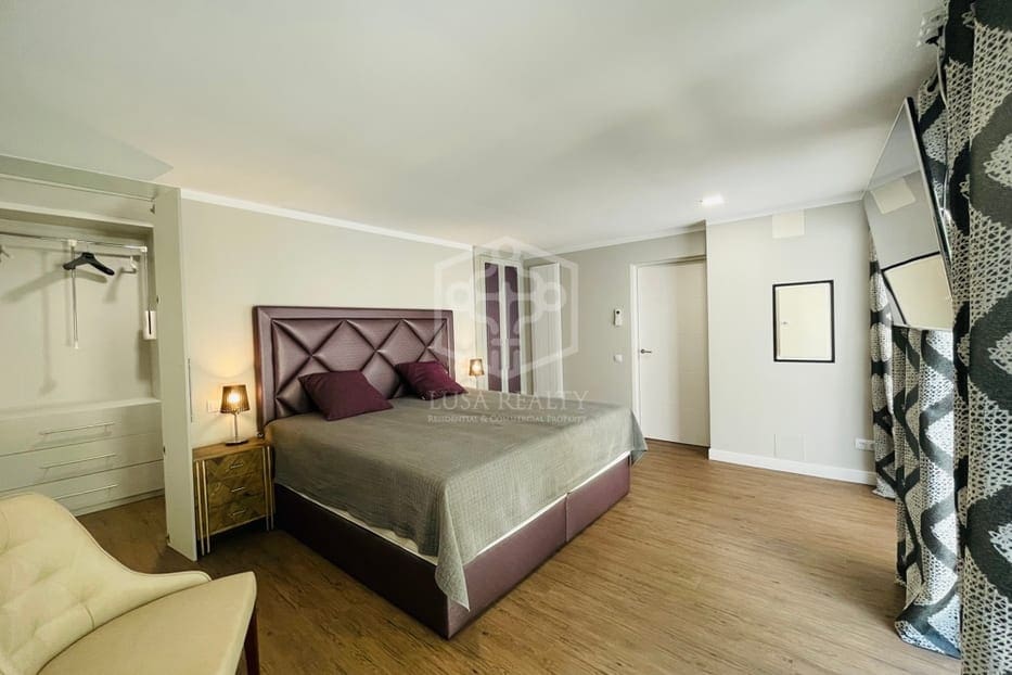 4 soveværelse Villa til salg i Cas Catala - € 2.950.000 (Ref: 8115493)