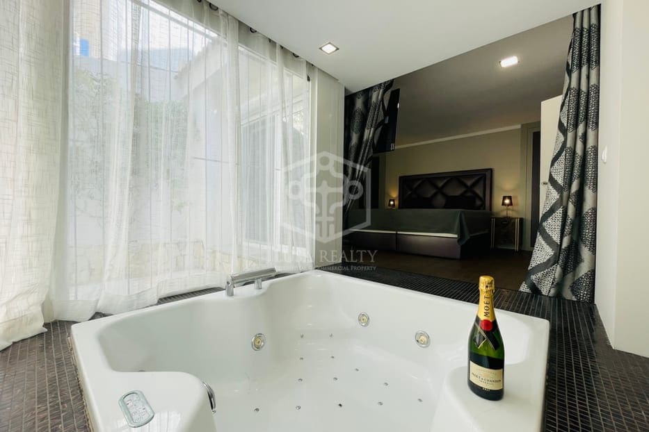 4 soveværelse Villa til salg i Cas Catala - € 2.950.000 (Ref: 8115493)