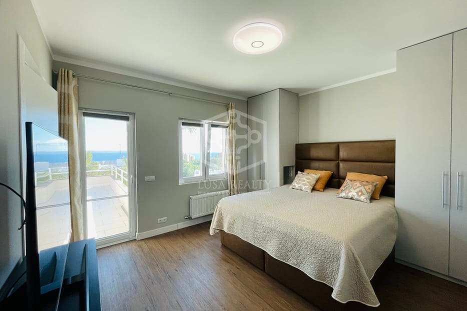 4 soveværelse Villa til salg i Cas Catala - € 2.950.000 (Ref: 8115493)