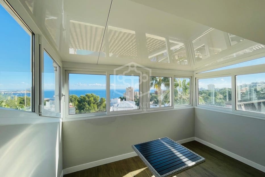 4 soveværelse Villa til salg i Cas Catala - € 2.950.000 (Ref: 8115493)