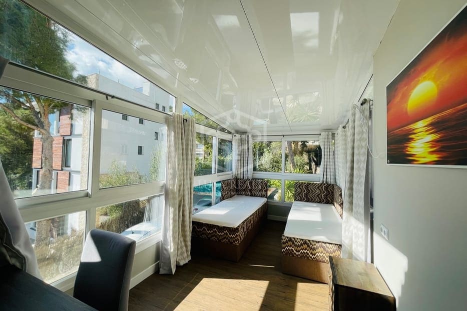 4 soveværelse Villa til salg i Cas Catala - € 2.950.000 (Ref: 8115493)