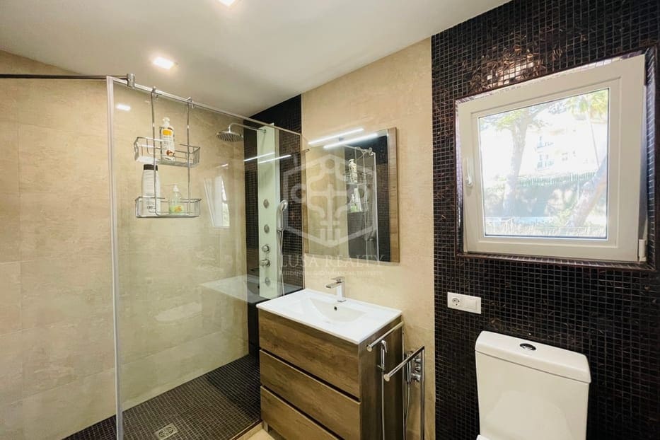 4 soveværelse Villa til salg i Cas Catala - € 2.950.000 (Ref: 8115493)