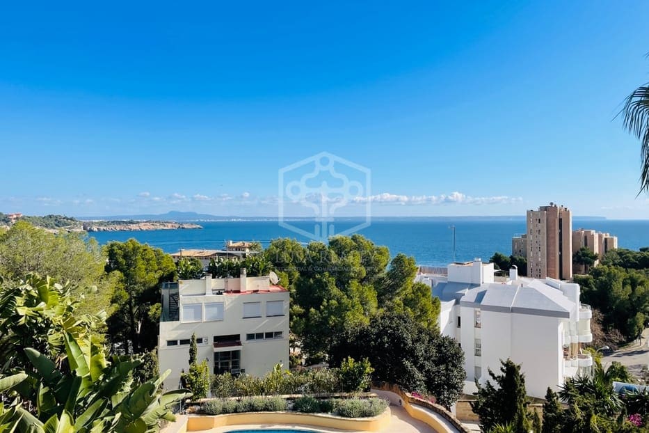 4 soveværelse Villa til salg i Cas Catala - € 2.950.000 (Ref: 8115493)