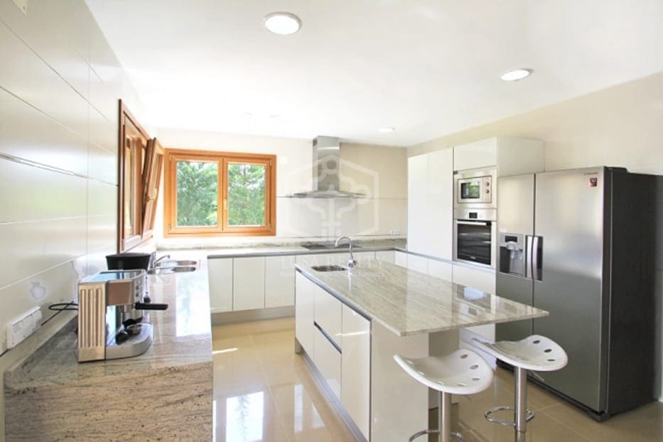 4 soverom Villa til salgs i Santa Ponsa - € 2 800 000 (Ref: 8115494)