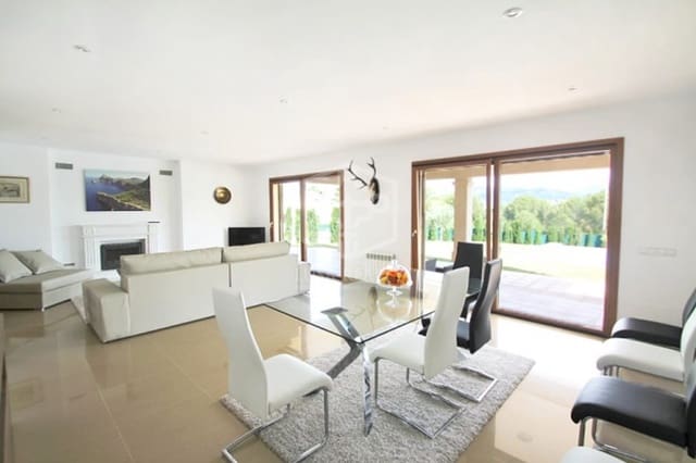 4 camera da letto Villa in vendita in Santa Ponsa, Calvià - 2.800.000 € (Rif: 8115494)