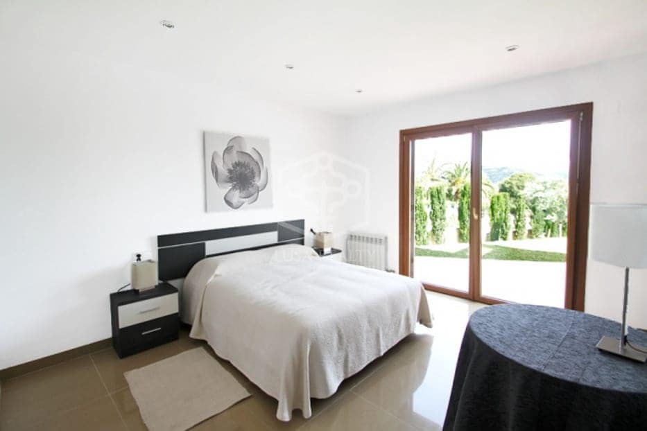 4 soverom Villa til salgs i Santa Ponsa - € 2 800 000 (Ref: 8115494)