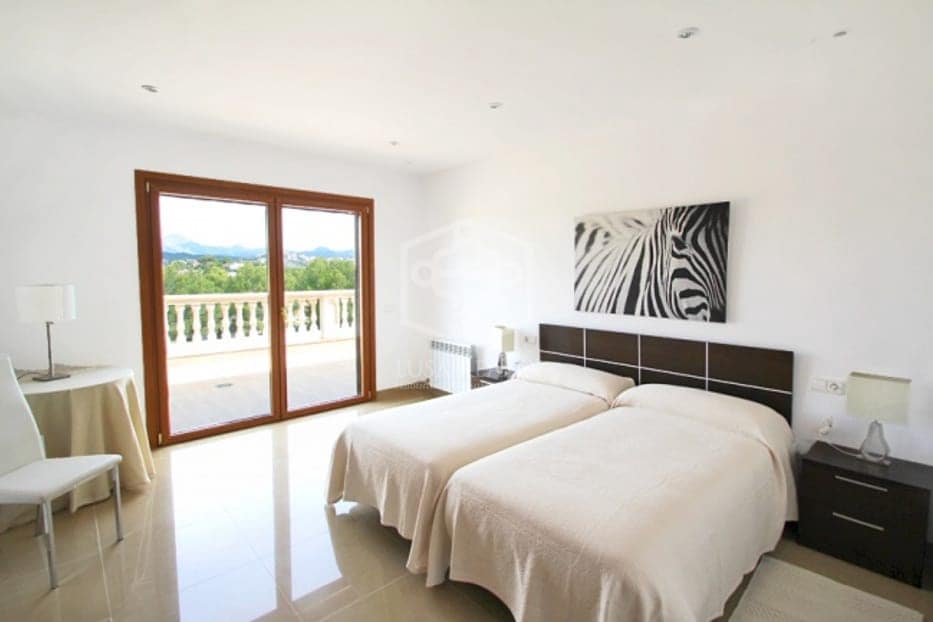 4 soverom Villa til salgs i Santa Ponsa - € 2 800 000 (Ref: 8115494)