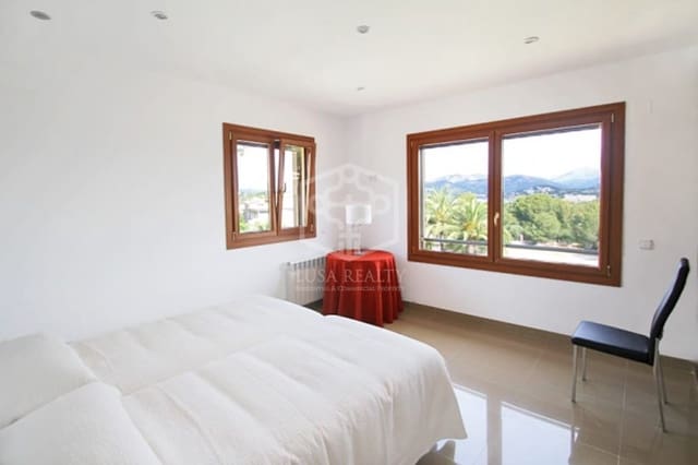 4 camera da letto Villa in vendita in Santa Ponsa, Calvià - 2.800.000 € (Rif: 8115494)